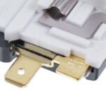Реле пускове 4TM14 220V для холодильника - Зображення 5