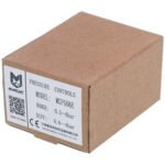 Реле тиску Magic Control MGP506E (низького тиску -0,7-6 bar) - Зображення 4