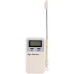 Термометр зі щупом Elitech WT-2 - Зображення 2