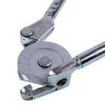 Трубогиб важільний Whicepart CT 364-08 D труби=1/2” - Зображення 3