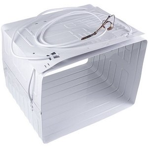 Випарник 470x390x340mm (плачучий) Nord-233U