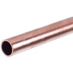 Заправний клапан Шредера з трубкою 6x0.55x80mm AVX - Зображення 4