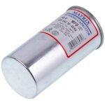 Конденсатор 40uF 450V CBB65 - Зображення 2