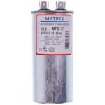 Конденсатор 45uF 450V CBB65 VDH - Зображення 3