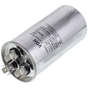 Конденсатор 30+2