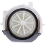 Bosch 00631200 COPRECI Помпа BLP3 для посудомийної машини - Зображення 3