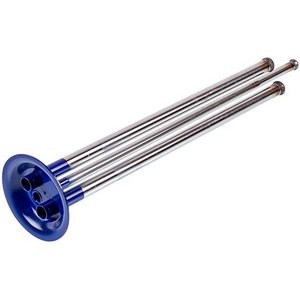 Фланець під сухі тени для бойлера Electrolux  WILLER D зовнішній=95mm
