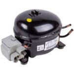 Компресор для холодильника EMIE40HJP EMBRACO R134 95 W