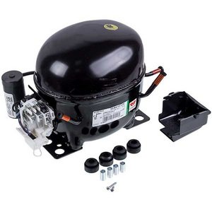 Компресор для холодильника NEK6181GK EMBRACO R404 599 W