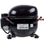 Компресор для холодильника NEK6187Z EMBRACO R134 521 W - Зображення 3