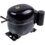 Компресор для холодильника NEK6187Z EMBRACO R134 521 W - Зображення 4