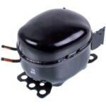 Компресор для холодильника GTK70AТ SECOP (DANFOSS) R134 205 W (с пусковим реле ZCF-Р) - Зображення 5