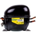 Компресор для холодильника NL11F SECOP (DANFOSS) R134 274 W - Зображення 3