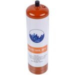 Фреон Bestcool R407C 0.65kg під клапан шредера (Холодоагент R407C