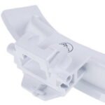 Electrolux 1327920185 Ручка дверей (люка) для пральної машини - Зображення 5