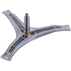 Хрестовина барабана для пральної машини Bosch COD.777 EBI L вала=125mm