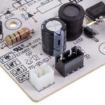 Плата живлення для мультиварки Moulinex SS-995426 - Зображення 3