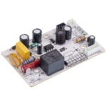 Плата живлення для мультиварки Moulinex SS-995426 - Зображення 4
