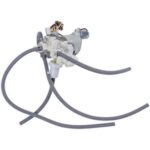 Krups MS-8030000120 Розподілювач води для кавомашини - Зображення 3