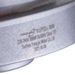 Двигун для пилососа Rowenta RS-2230000281 YIJ-PE22-L D=120/84 mm H=26/108 mm 800 W - Зображення 5