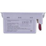 Rowenta RS-2230002091 Акумулятор 14.8V (Li-Ion) для робота-пилососа - Зображення 5