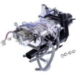 Krups MS-8030000434 Заварювальний блок для кавомашини