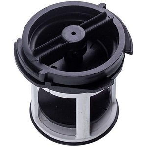 Фільтр насоса для пральної машини Whirlpool 481948058106 (в зборі)