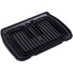Tefal TS-01043490 Панель жарочна (нижня) для електрогриля - Зображення 3