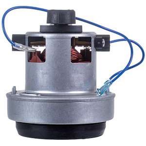 Двигун для пилососа Rowenta RS-2230001782 23600TSC-L D=106/72 mm H=25/105 mm (у зборі з корпусом)