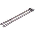 ТЕН для промислової пральної машини 815849 Thermowatt L=450 mm 6000 W - Зображення 2