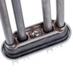 ТЕН для промислової пральної машини 815849 Thermowatt L=450 mm 6000 W - Зображення 3
