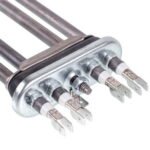 ТЕН для промислової пральної машини 815849 Thermowatt L=450 mm 6000 W - Зображення 4