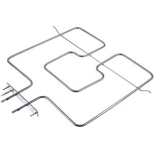 Whirlpool 480121104179 Тен верхній (гриль) 1400W для духовки