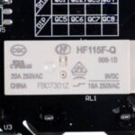 Gorenje 710189 Таймер електронний для духової шафи - Зображення 2