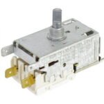 Термостат капілярний K50- Н2005 1450mm (14°С) - Зображення 3