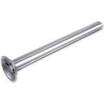 Фланець під сухі тени для бойлера Electrolux 80010001200W D зовнішній=92mm L=370mm (під анод М6)