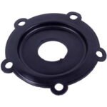 Ariston 570393 Прокладка під фланець D=108x31x11mm для бойлера (5 вушок) - Зображення 2