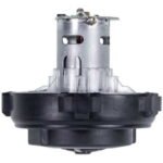 Двигун для акумуляторного пилососа Electrolux 4055503637 C683G 12 V