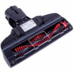 AEG 140188845055 Щітка Turbo Електро для акумуляторного пилососа - Зображення 2