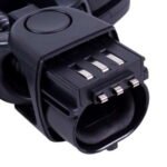 AEG 140188845055 Щітка Turbo Електро для акумуляторного пилососа - Зображення 3