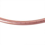 Труба мідна 1/2&apos&apos 12x0.81mm бухта 50m Halcor (продаж кратний 5м) - Зображення 3