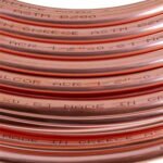 Труба мідна 1/2&apos&apos 12x0.81mm бухта 50m Halcor (продаж кратний 5м) - Зображення 4