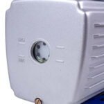 Вакуумний насос LEETO 2XZ-5A/C  (2 ступ./283 л/хв.) - Зображення 6