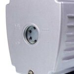 Вакуумний насос LEETO 2XZ-3A/C (2 ступ./170 л/хв.) - Зображення 6