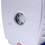 Вакуумний насос LEETO 2XZ-2A/C (2 ступ./128 л/хв.) - Зображення 6