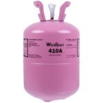 Фреон R410A Bestcool (11.3kg) - Зображення 2