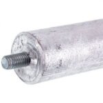 різьба M6x10) для бойлера MG (Італія)