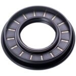 Сальник для пральної машини Zanussi 1240244002 WLK 40.2*72/80*8/13 - Зображення 2