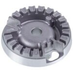 Hansa 8071833 Пальник - розсікач полум&aposя (малий) D=48mm для варильної панелі