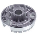 Hansa 8071833 Пальник - розсікач полум&aposя (малий) D=48mm для варильної панелі - Зображення 2